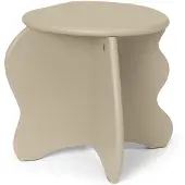 Ferm Living Slope kruk Kasjmier