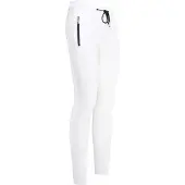 Euro-Star Rijbroek Esathleisure Full Grip Men Wit