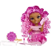 Rainbow High Sparkle & Shine Doll - Pink