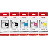 Canon Inktpatroon PFI-120 multipack (origineel)