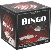 Goliath Bingo - Premium Classics