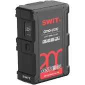 Swit CIMO-200S 200Wh 200W High Load V-mount Battery with USB-C