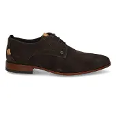 Rehab GREG WALL Nette veterschoenen | Maat 46