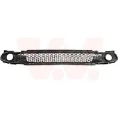 VAN WEZEL 2917590 Ventilatiegrille, bumper