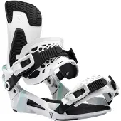 Nidecker Kaon-plus Bio Snowboardbindingen