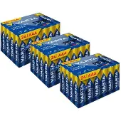 Varta 3x Longlife Power Aaa Cube Pack 24 Stuks