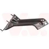 VAN WEZEL 0380319 Spatbord