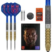 Target Raymond van Barneveld G6 95% Swiss 23 gram
