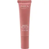 Inika Organic Organic Tinted Lip Serum 10ml