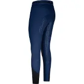 Easy Rider Rijbroek Maria Full Grip - Dark Blue - 44
