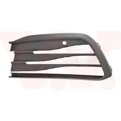 VAN WEZEL 5711591 Ventilatiegrille, bumper