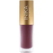 Inika Organic Organic Tinted Lip Oil 5ml
