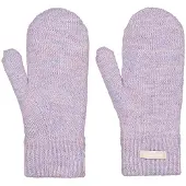 Barts - Kid's Dahlea Mitts - Handschoenen 5, purper