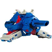 Hasbro Transformers Comic Edition Straxus