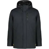 Cars Jeans Regular fit parka met capuchon model 'ROCKO'