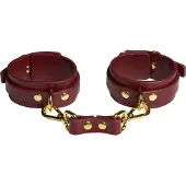 Taboom Handboeien - Rood