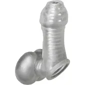 Oxballs Sackjack Masturbator-sleeve - Doorzichtig