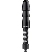Hismith Premium Vac U Lock met Veer Adapter Premium KlicLok