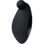 Satisfyer Spot on 2 | 9cm | Oplegvibrator | Clitorisstimulatie | 12 trilprogramma's | Oplaadbaar | Waterdicht (IPX7) | Huidvriendelijke siliconen