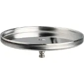 Hismith Premium Zuignap Adapter Large Premium KilcLok