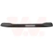 VAN WEZEL 5711509 Achter-diffuser