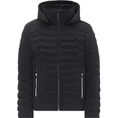 Toni Sailer Howard Wintersportjas Heren Black 56