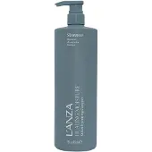 Lanza Healing Moisture Shampoo - 950ml | Voor Alle Haartypen