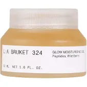 L:A Bruket 324 Glow Moisturising Gel Peptides, Wild Berry 50 ml
