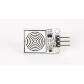 Whadda - Capacitieve sensor - 3-5 VDC - wit