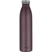 Thermos TC Bottle thermosfles bordeauxrood 750 ml