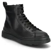 Camper Veterboots 'Brutus+' zwart