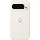 Google Origineel Pixel 10 Pro XL Hoesje PixelSnap Back Cover Beige