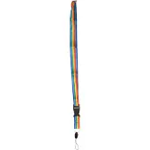 Thimble Toys Keycord Rainbow - 1 stuk