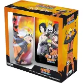 Abystyle Naruto Shippuden Gift Set