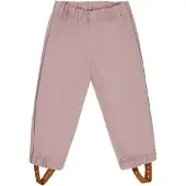 Sterntaler - Kid's Hose Softshell - Softshellbroek 92, roze