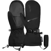Reusch Sporthandschoenen 'Demi' zwart