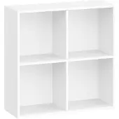 Vasagle Boekenkast met vakken