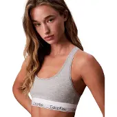 Calvin Klein Underwear BH grijs / zwart / wit