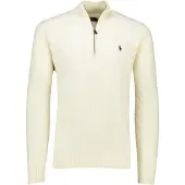 Ralph Lauren Trui crème