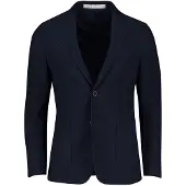 Born with Appetite Colbert travel jacket 000038tr16/290 navy