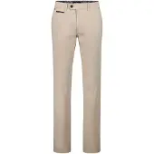 Gardeur Chino Benny 3 Lichtbeige | Beige | Maat 26