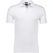 BOSS Shirt 'Palosh' wit