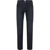 Brax Chuck Modern Fit Broek donkerblauw, Gebruikt uiterlijk