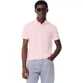 Lacoste Polo Men PH5522 Regular Fit Flamingo-2