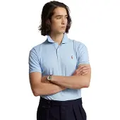Ralph Lauren Shirt lichtblauw