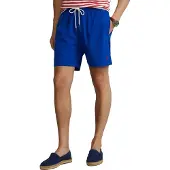 Ralph Lauren Zwemshorts 'Traveler' kobaltblauw