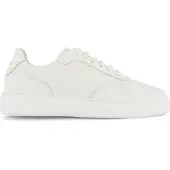 Rehab Taylor Lthr Prf Veterschoenen Laag - wit - Maat 45