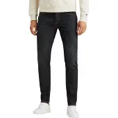 Cast iron Jeans Riser Donkerblauw | 28/30