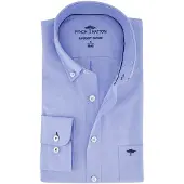 FYNCH-HATTON Overhemd blauw