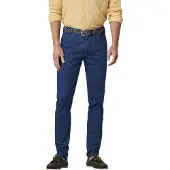 Meyer Jeans blauw
